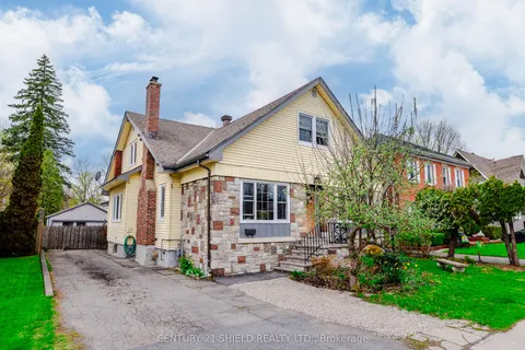 114 Gloucester Street, ON K6H 3W4