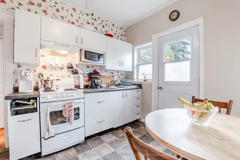 114 Gloucester Street, ON K6H 3W4