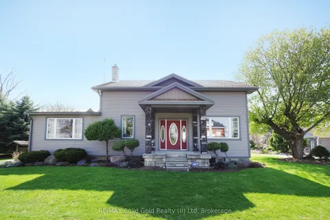 681 Sawmill Road, ON N0B 1K0