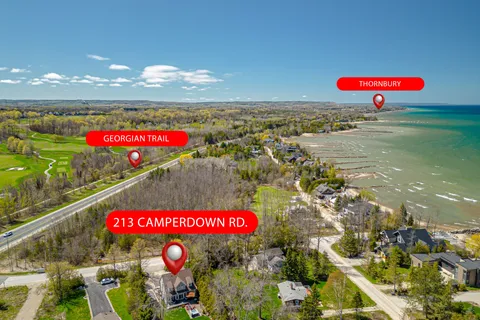 213 Camperdown Road, ON N0H 1J0