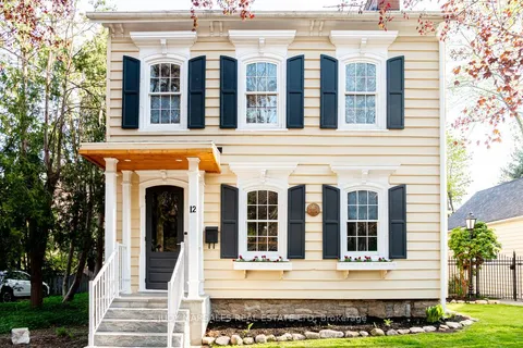 12 Park Street, ON L9H 1C7
