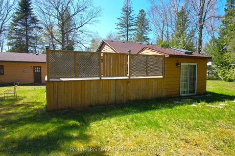 1207 Sauble Falls Road, ON N0H 2G0