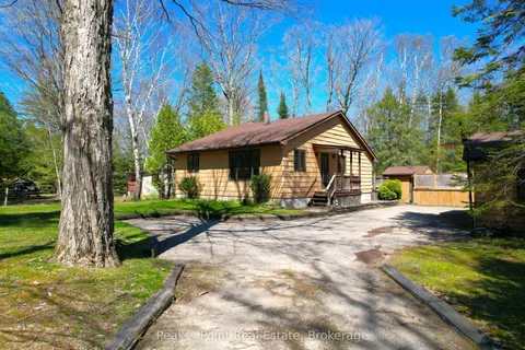 1207 Sauble Falls Road, ON N0H 2G0