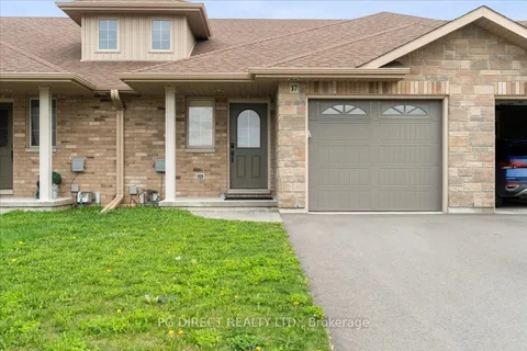 37 Hillside Meadow Drive, ON K0K 1L0