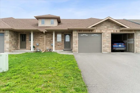 37 Hillside Meadow Drive, ON K0K 1L0