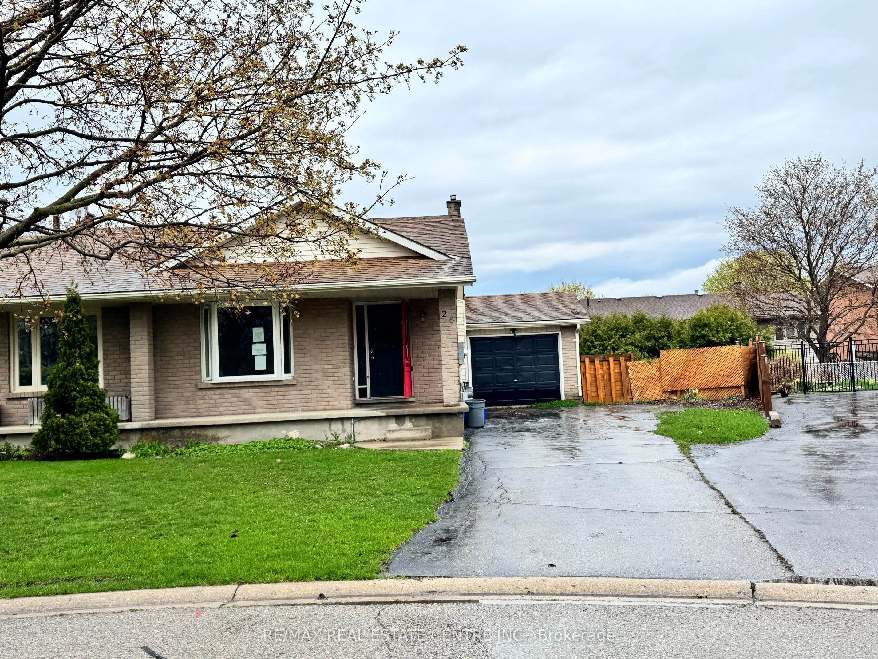 26 Polley Place, ON N4Z 1C9