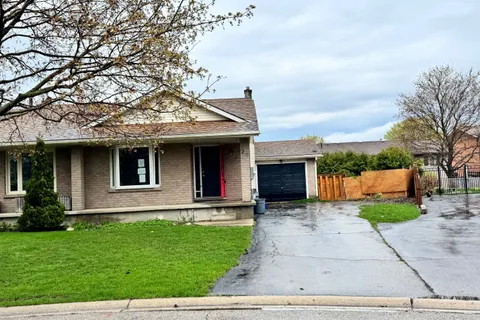 26 Polley Place, ON N4Z 1C9