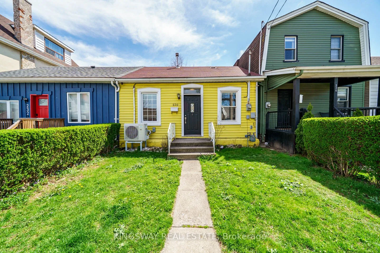 230 Emerald Street, ON L8L 5K8