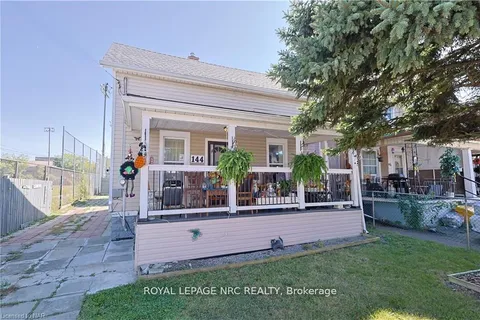 144 Burgar Street, ON L3B 2S8