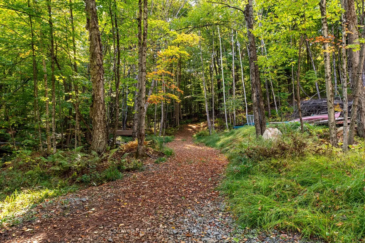 738 HARP LAKE Road, ON P1H 2J6