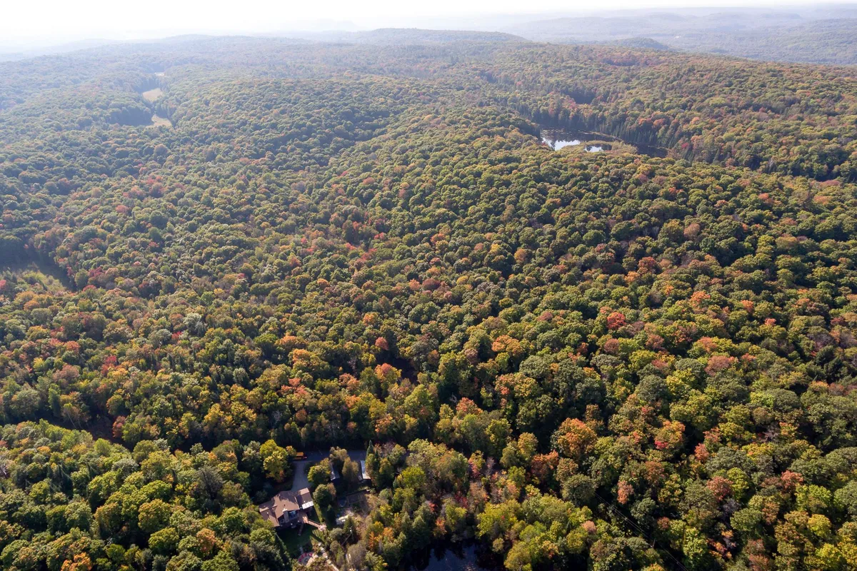 738 HARP LAKE Road, ON P1H 2J6