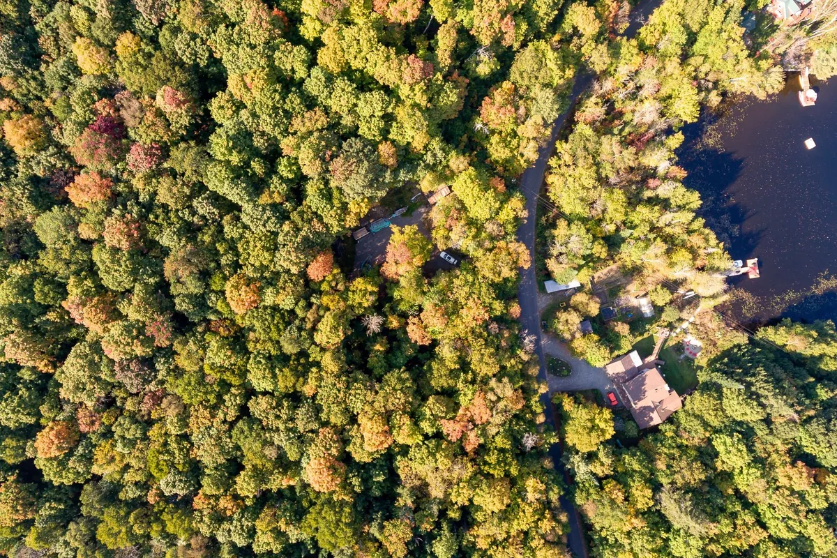 738 HARP LAKE Road, ON P1H 2J6