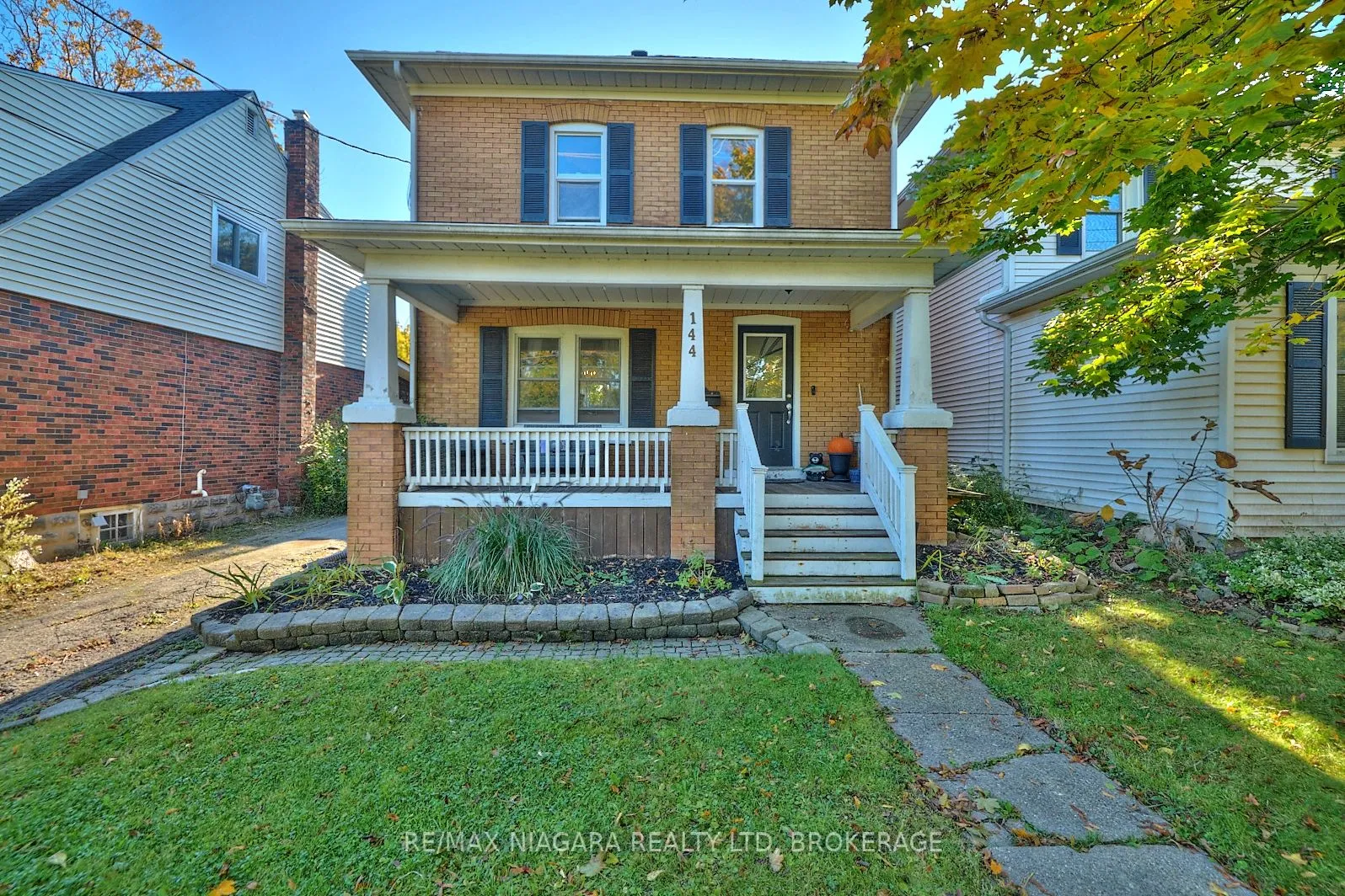 144 River Road, ON L3B 2R9