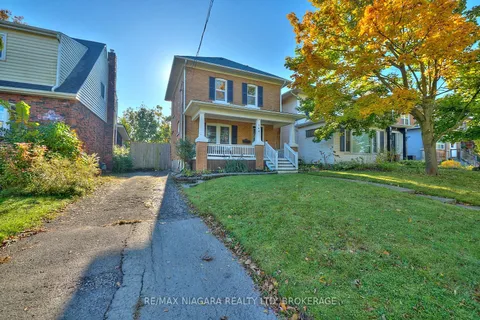 144 River Road, ON L3B 2R9