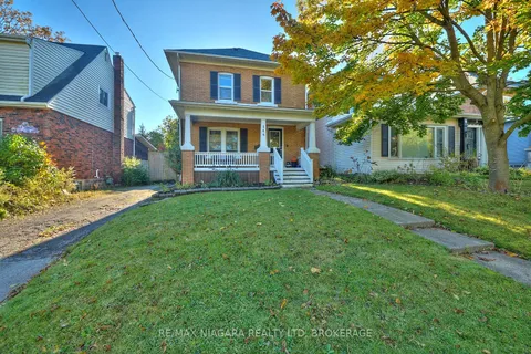 144 River Road, ON L3B 2R9