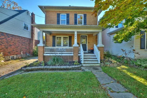 144 River Road, ON L3B 2R9