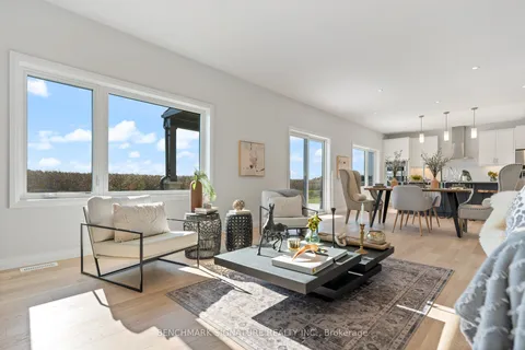 Lot 21 Totten Street, ON N0J 1J0