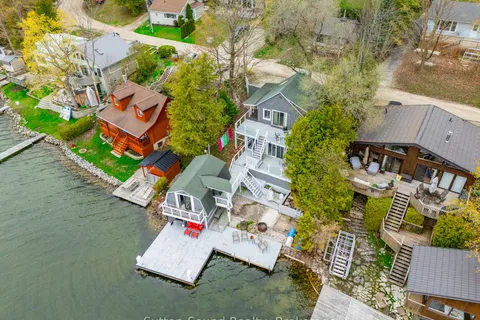 24 Islandview Drive, ON N0H 1A0