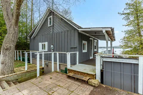 24 Islandview Drive, ON N0H 1A0