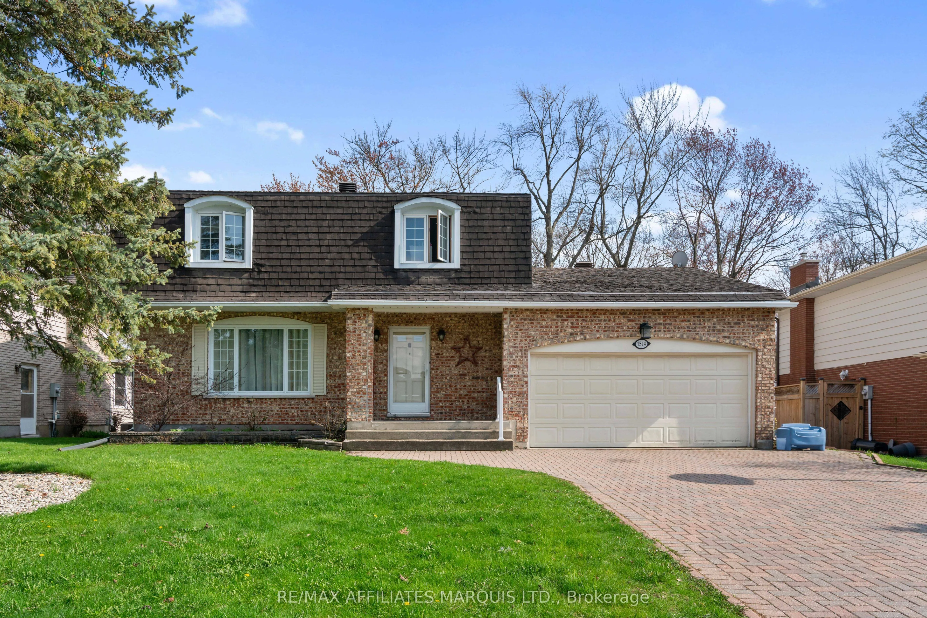 1514 Catherine Street, ON K6J 5B8