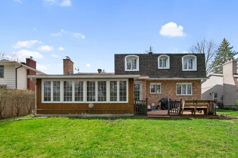 1514 Catherine Street, ON K6J 5B8