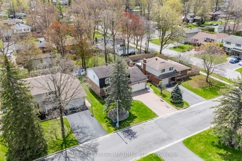 1514 Catherine Street, ON K6J 5B8