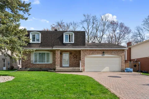 1514 Catherine Street, ON K6J 5B8