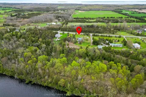 2035 County Rd 7 N/A, ON K0K 2T0