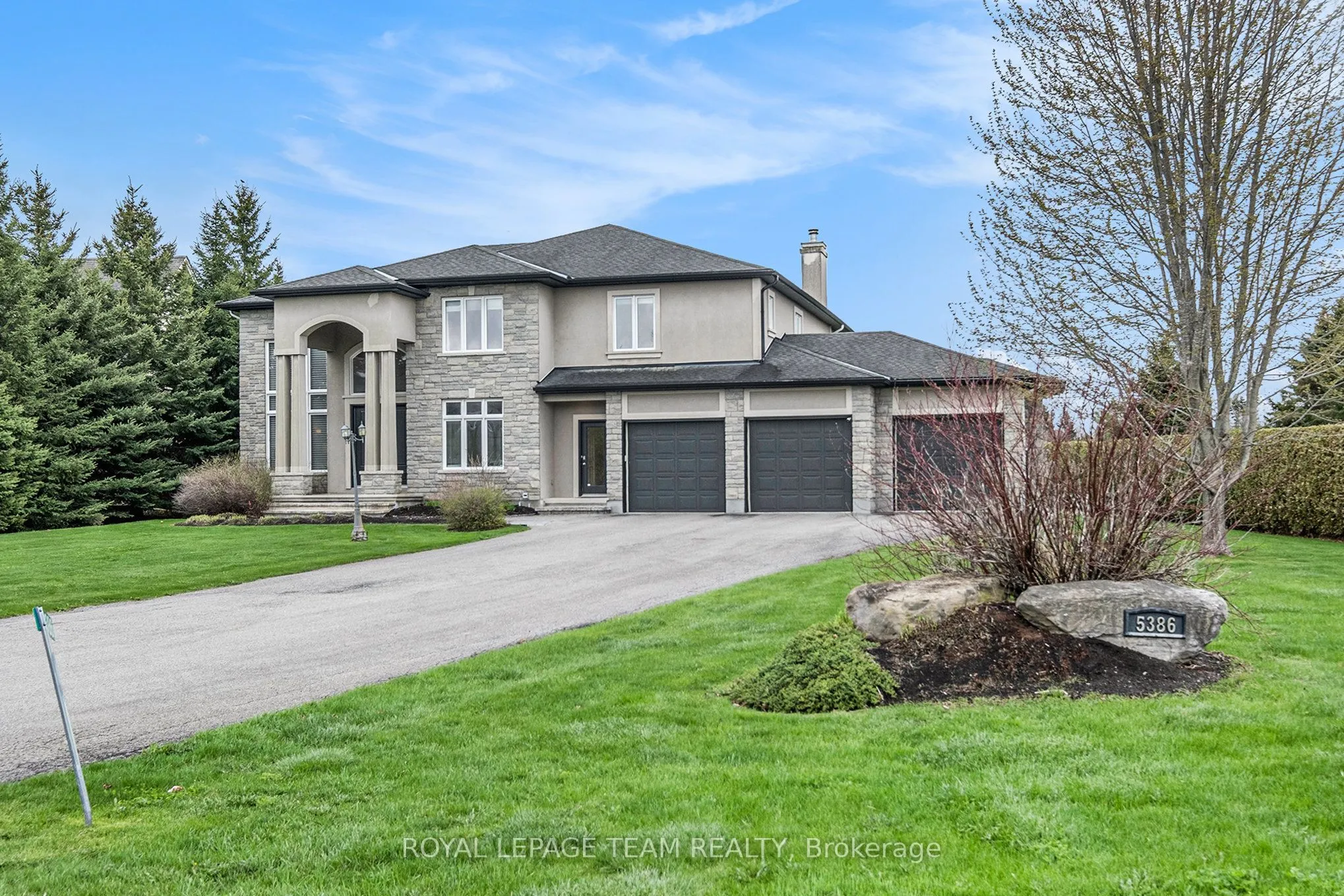 5386 Mansel Crescent, ON K4M 1L3