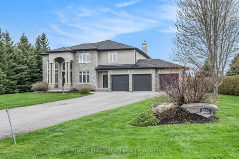 5386 Mansel Crescent, ON K4M 1L3