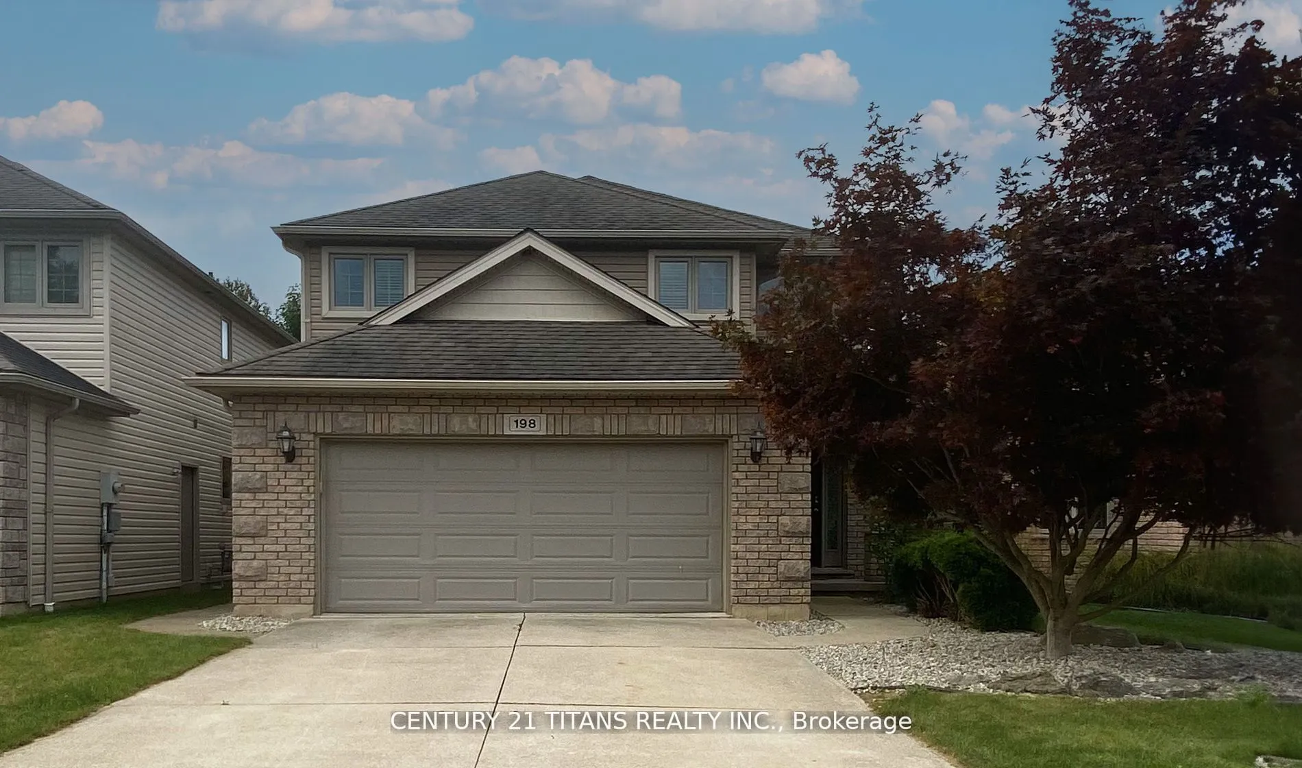 198 Taylor Trail, ON N7L 0A2