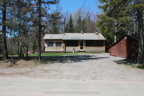 502 Deer Lake Road, ON P0A 1X0