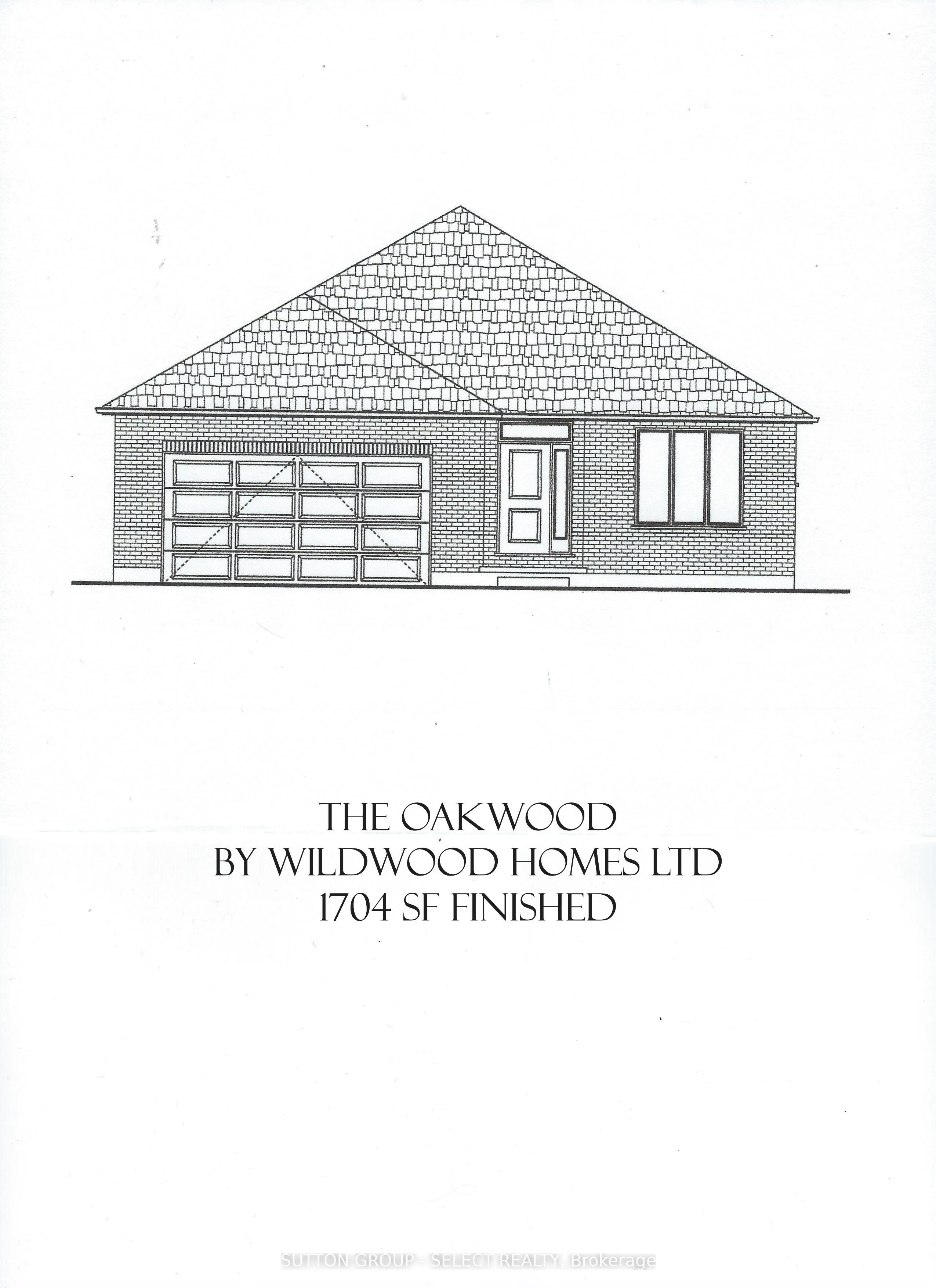 172 FOXBOROUGH Place, ON N0M 2P0