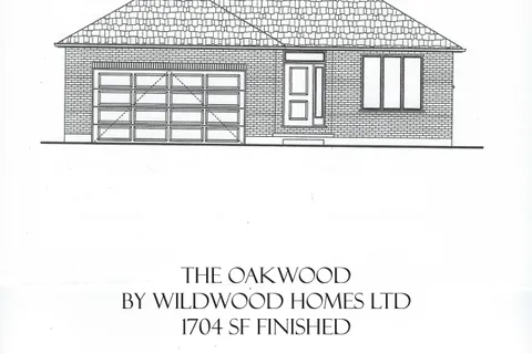 172 FOXBOROUGH Place, ON N0M 2P0