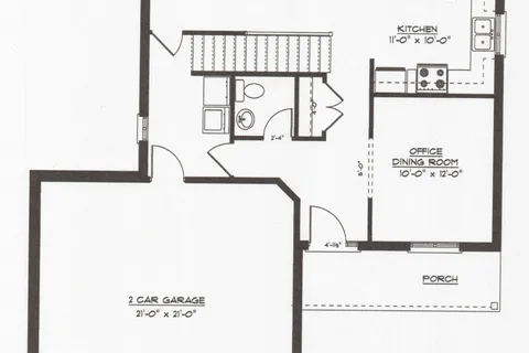 168 FOXBOROUGH Place, ON N0M 2P0