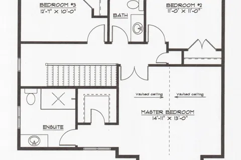 168 FOXBOROUGH Place, ON N0M 2P0