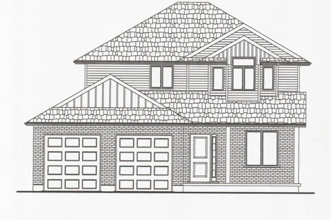 168 FOXBOROUGH Place, ON N0M 2P0