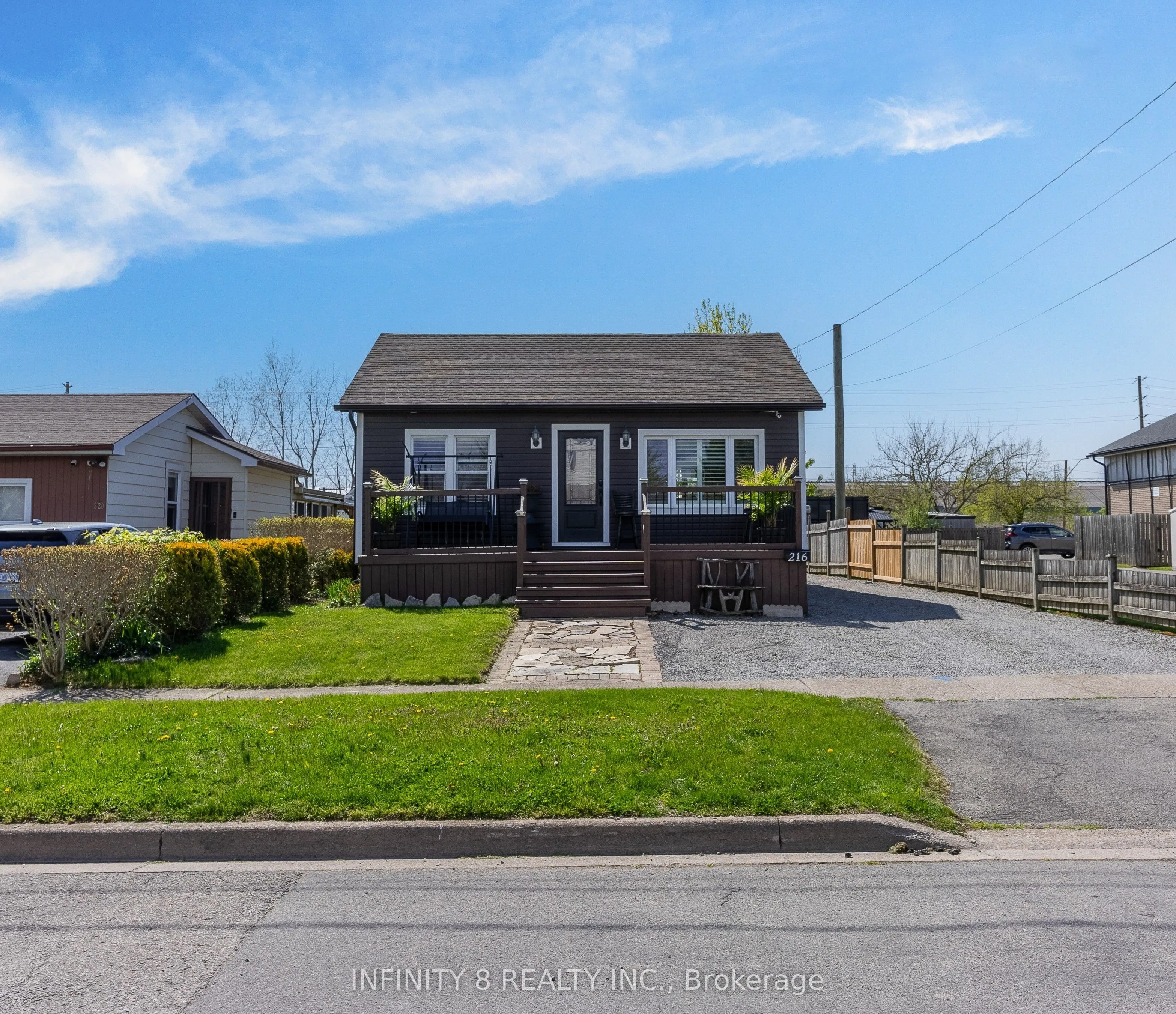 216 Beatrice Street, ON L3B 2Z7