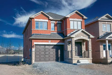 132 PALACE Street, ON L2V 3P4