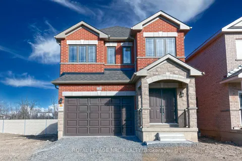 132 PALACE Street, ON L2V 3P4