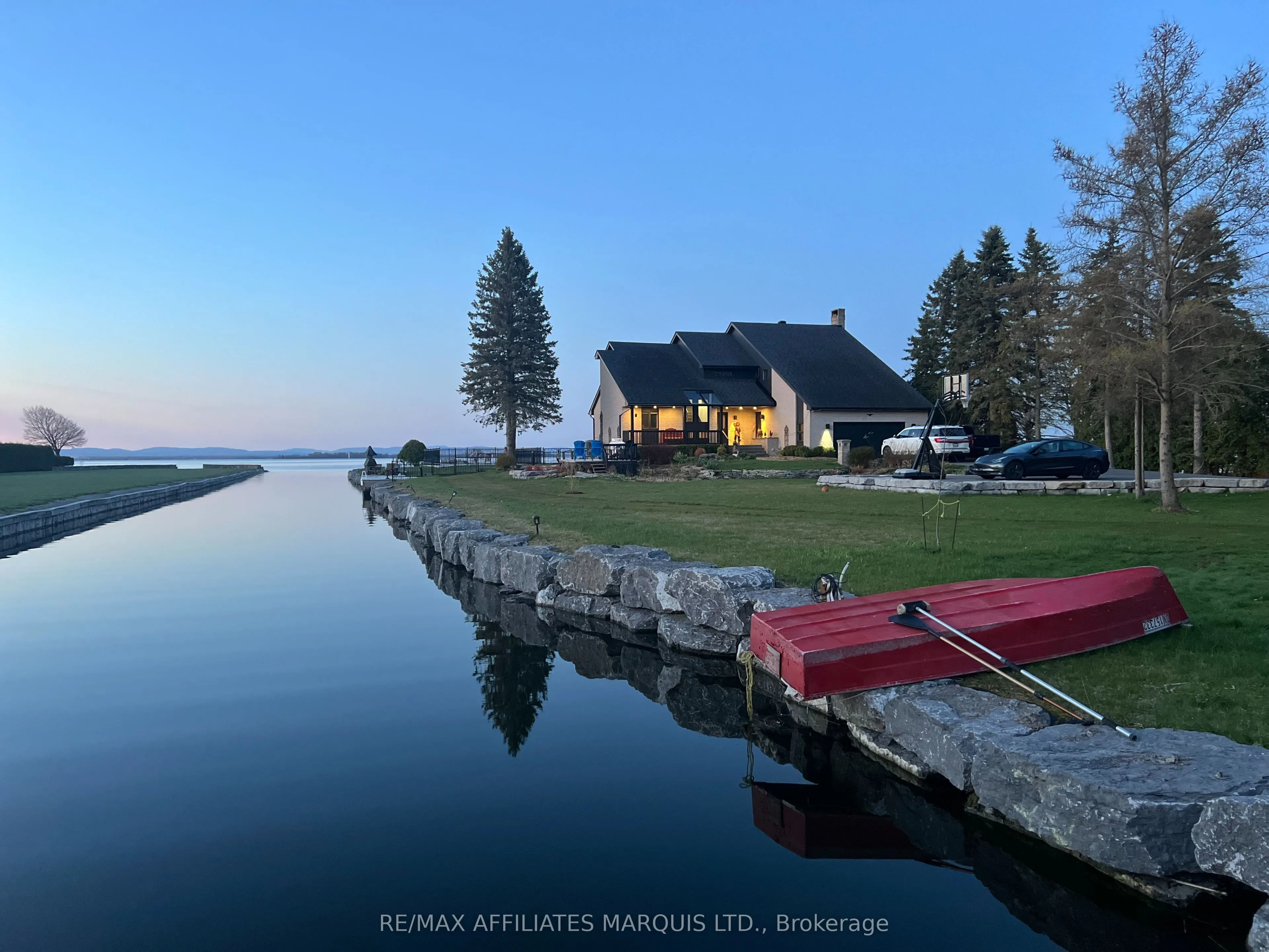 20214 County Rd 2 Road, ON K0C 2E0