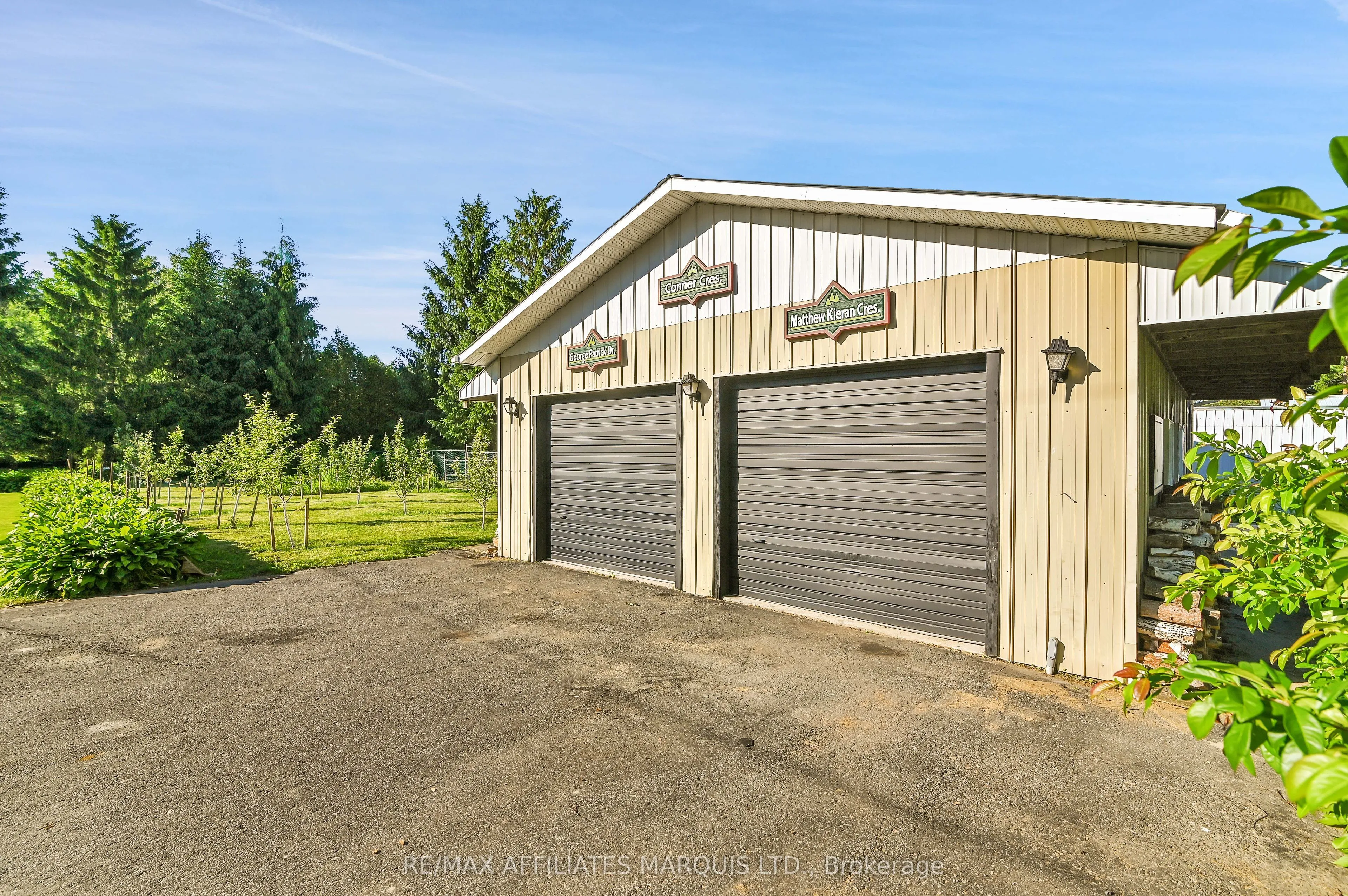 20214 County Rd 2 Road, ON K0C 2E0