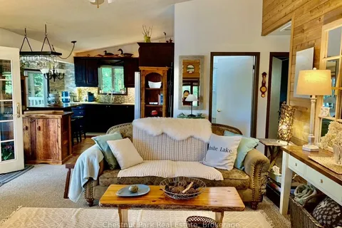4 ISLAND 21 KL N/A, Gravenhurst, ON P0E 1G0