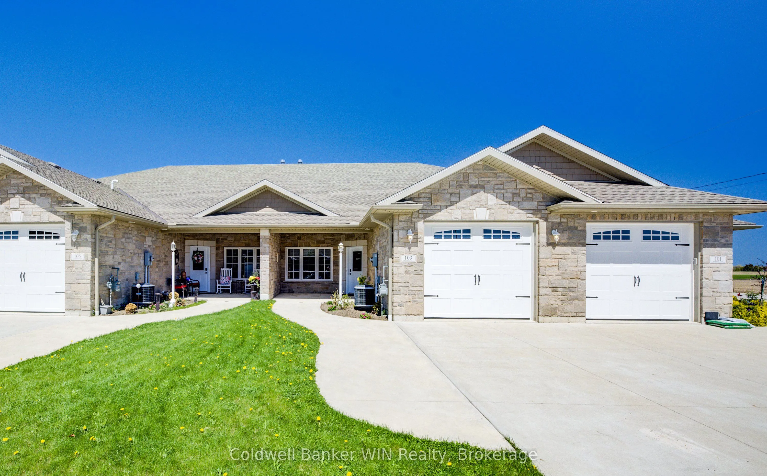 103 Broomers Crescent, Wellington North, ON N0G 2L2