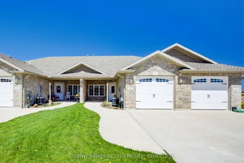 103 Broomers Crescent, Wellington North, ON N0G 2L2