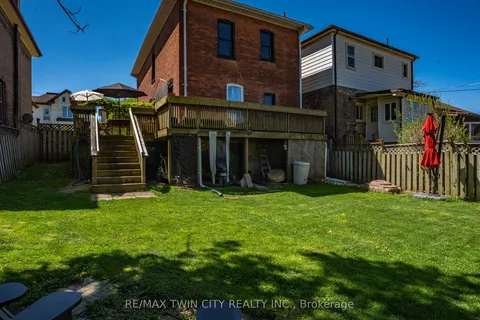 224 Wellington Street, Brantford, ON N3S 3Z4