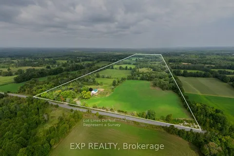 860 St Marks Road, ON K0K 2M0