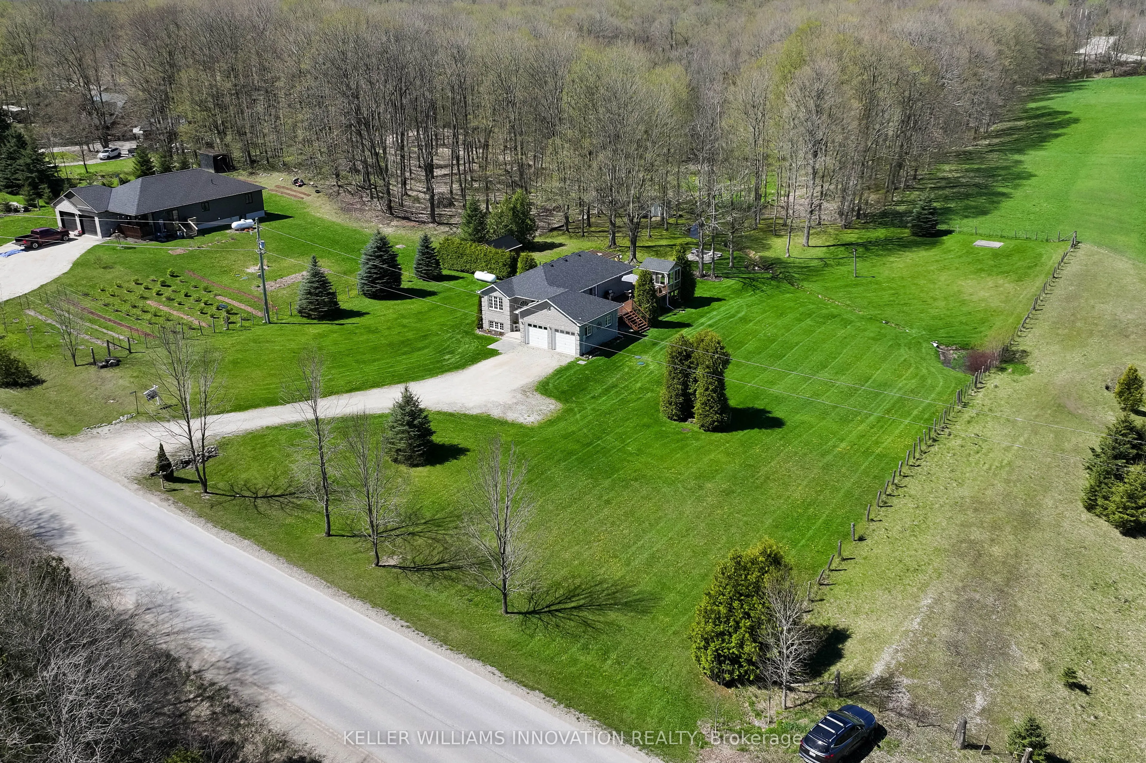 634120 Artemesia-Glenelg Townline, ON N0C 1H0