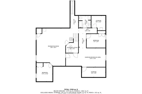 5487 CEDAR Drive, ON K4M 1B4