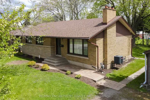 29 Masterson Avenue, ON L2T 3P2